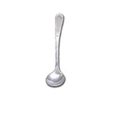 Bon Chef 9046BLKSPKLD - Salad Dressing Ladle, NO PRINT, 1 Oz.