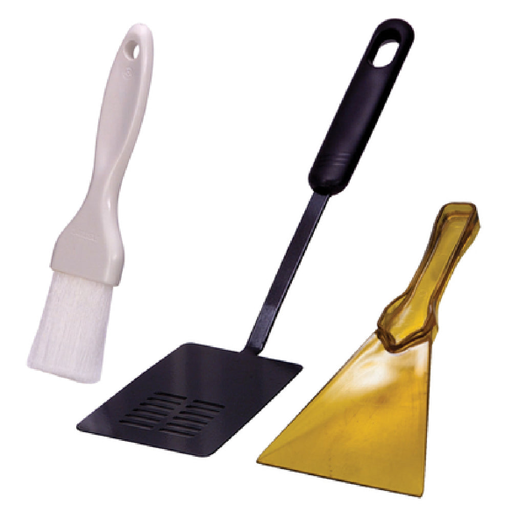 Antunes 7001109 Accessory Kit Includes: Spatula Scraper