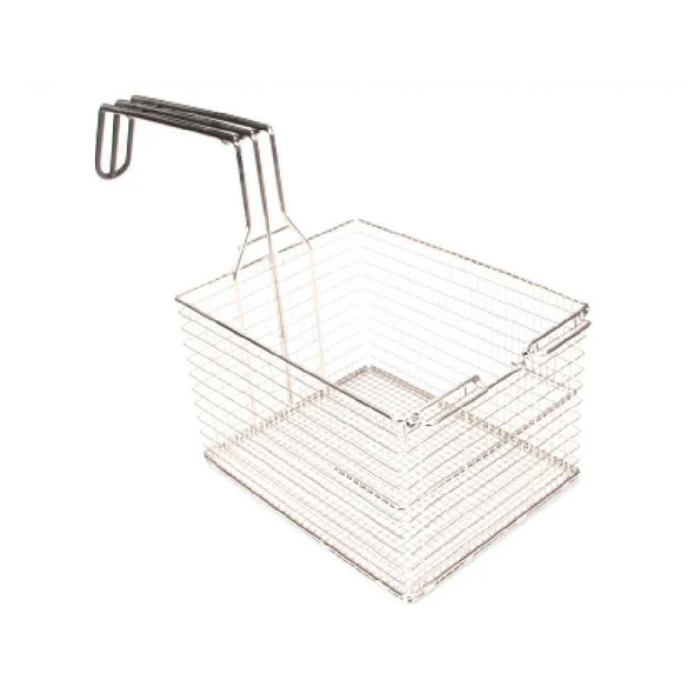 Henny Penny 50703@OF Fryer Basket Full-size With Handle For OEA/OGA-320 Series Auto Lift Open Fryers