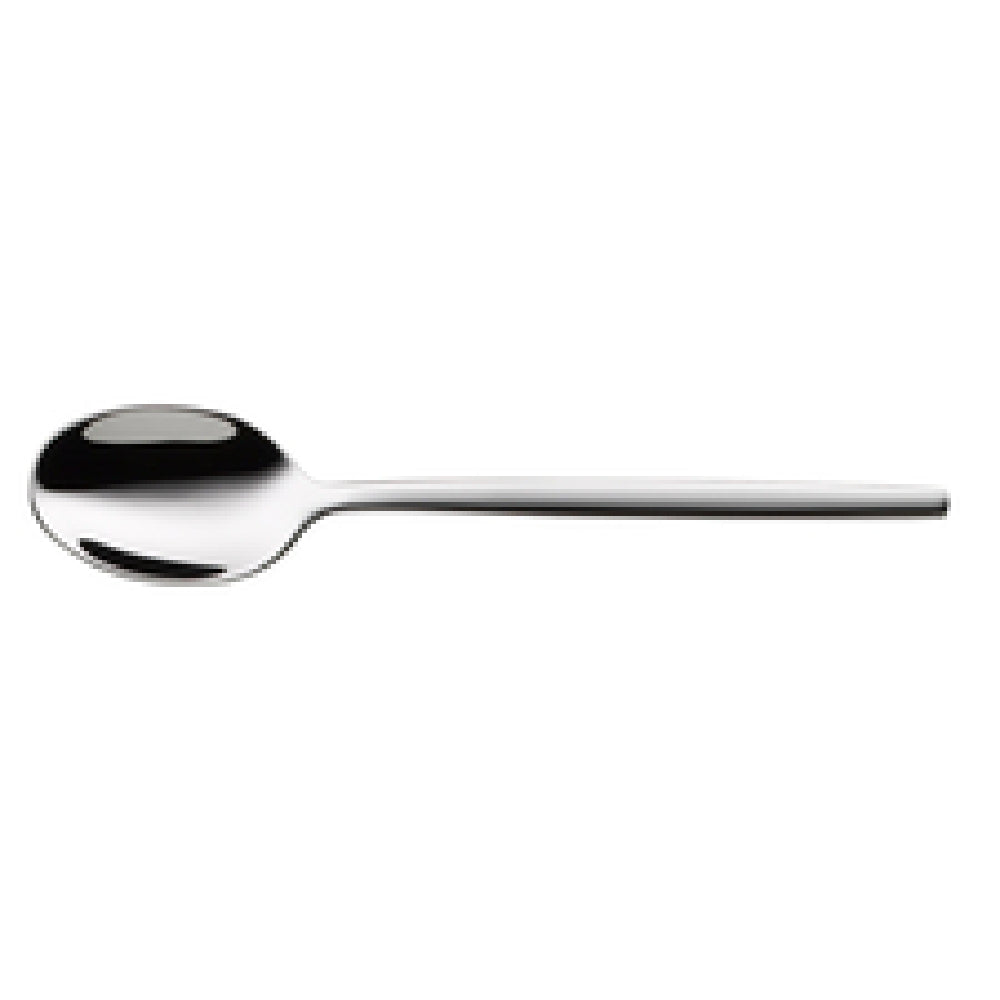 Bauscher Hepp 54.8009.6040 - Demitasse Spoon, 4.3", 18/10 Stainless Steel