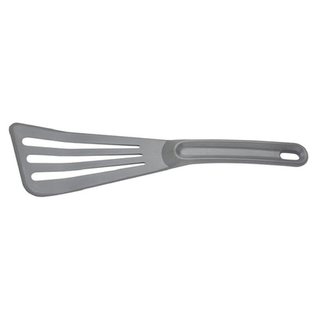 Mercer Culinary M35110GY Hell's Tools® Spatula 3-1/2" X 12" Overall Size Slotted