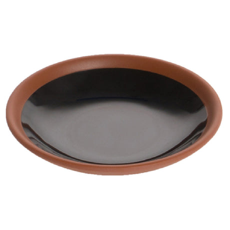 GET Enterprises BAL104 Cheforward Balance Ramekin 1 Oz. 3-1/2" Dia.