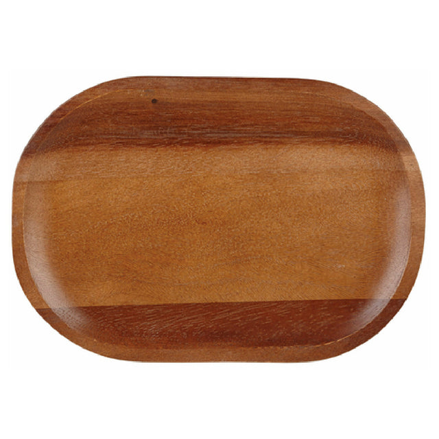 Churchill China ZCAWLMBD1 Plate 11-1/2" X 7-7/8" Large