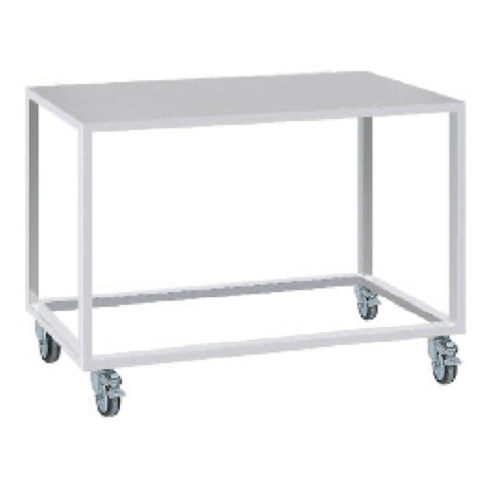 Rotisol SC5.52PR Rotisserie Stand 35-1/4"W Stainless Steel
