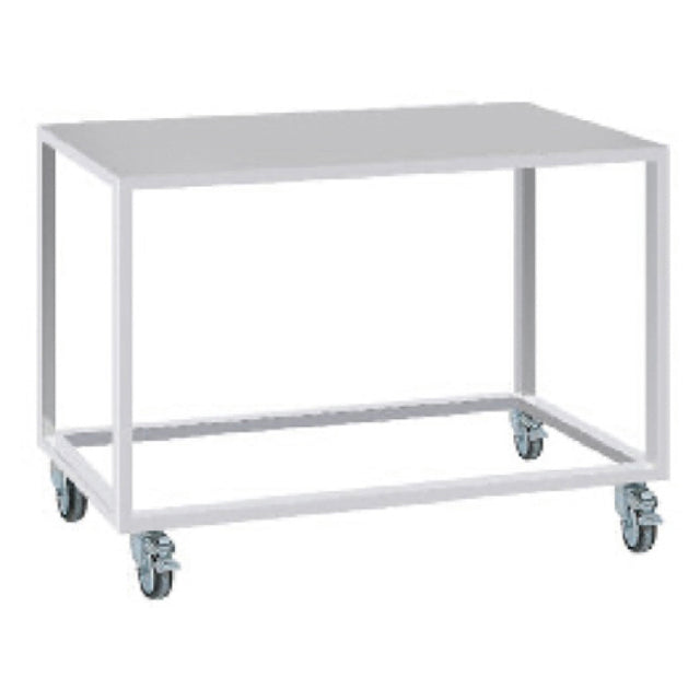 Rotisol SC8.52PR Rotisserie Stand 35-1/4"W Stainless Steel