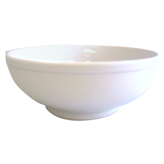 International Tableware MB-7-AW Menudo Bowl 40 Oz. 7-5/8" Dia. X 2-7/8"H