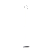 Alegacy Foodservice Products 4155 Menu/Card Holder Tall 15" H