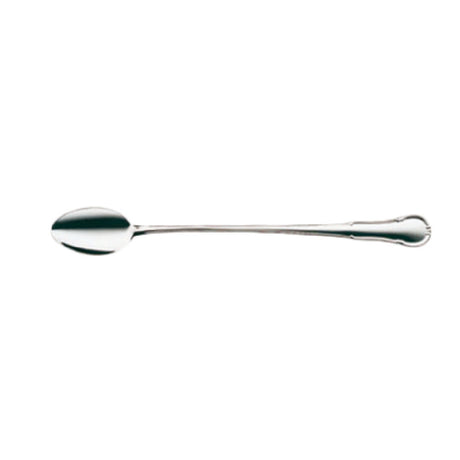 Bauscher Hepp 54.3072.6040 - Iced Tea Spoon, 8-3/4", 18/10 Stainless Steel