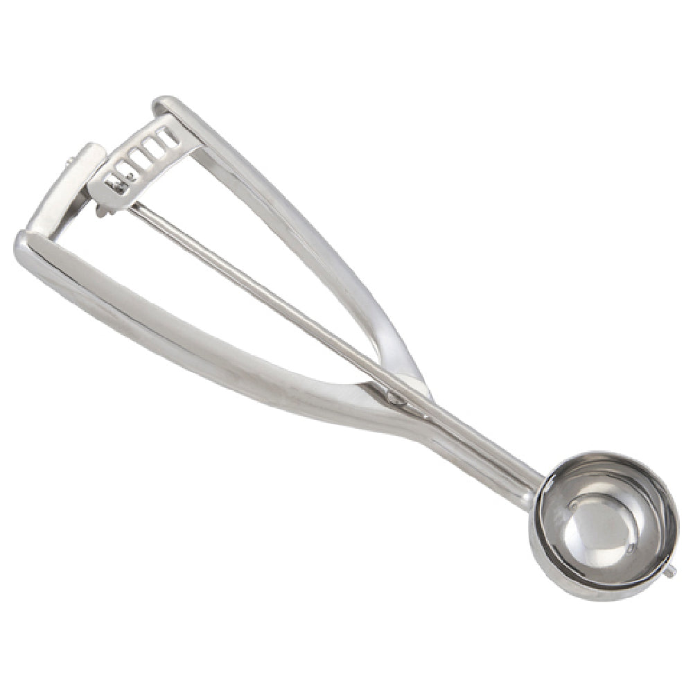 Franklin Machine Products 137-1476 Disher #505/8 Oz. Capacity Stainless Steel