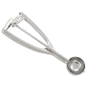 Franklin Machine Products 137-1476 Disher #505/8 Oz. Capacity Stainless Steel