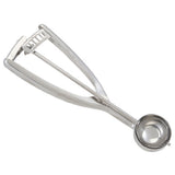 Franklin Machine Products 137-1476 Disher #505/8 Oz. Capacity Stainless Steel