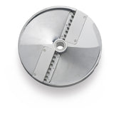 Sirman 40751DQ10 DQ10 Julienne Disc TM 40751DQ103/8" For TM A Food Processors