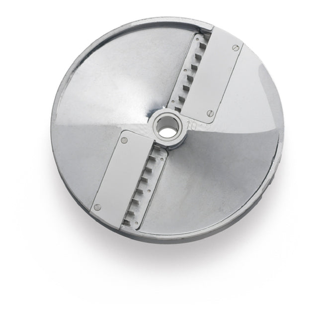 Sirman 40751DQ10 DQ10 Julienne Disc TM 40751DQ103/8" For TM A Food Processors