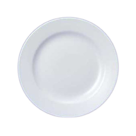 Churchill China WH CP111 Plate 11" Dia. Round