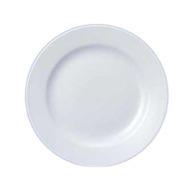 Churchill China WH CP9 1 Plate 9" Dia. Round