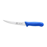 Thunder Group SLKF403BU Boning Knife 6" Blade Polypropylene Handles