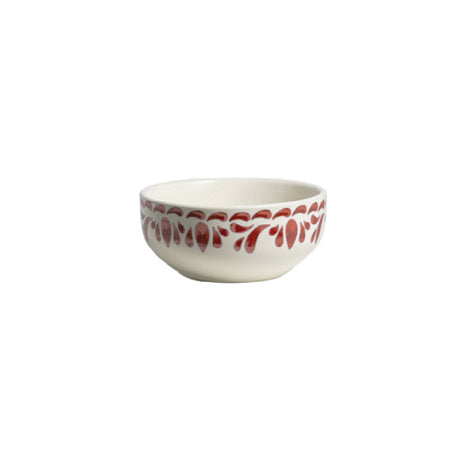 Steelite A121P032 - Oatmeal Bowl, 13.5 Oz, 5.0" X 2.375"