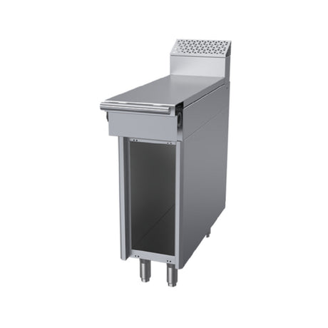 Garland C12-SC Garland Cuisine Spreader Cabinet 12" Heavy Duty