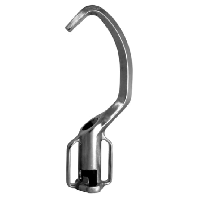 Alfa 30DA Adaptable Dough Hook 60 Quart Cast Aluminum