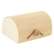PacknWood 210MAC3CYB - Macaron Solutions Box, 4.2" X 3" X 2.25", Rectangular