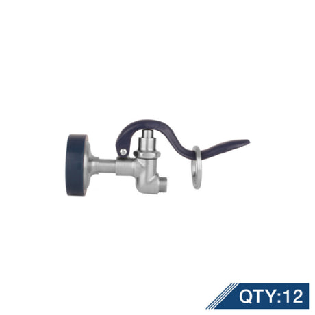 T&S Brass S-0107-M S-0107 Spray Valves (Master Qty. 12)