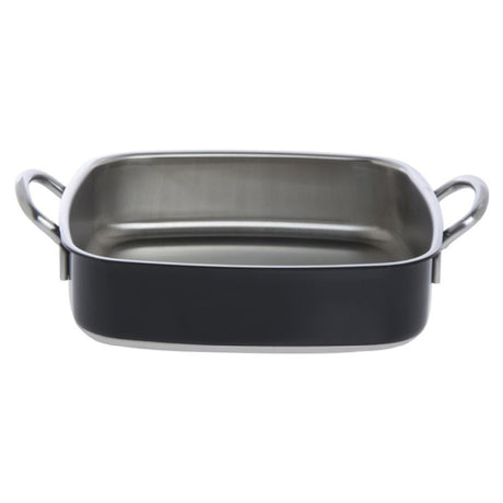 Hubert 73475 - Colorscape Pan, 175 Oz., 10-1/4"L X 10-1/4"L X 3"H