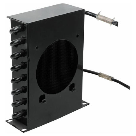 Empura Parts 5111000023 Condenser Coil Compatible With: E-KDD1 Empura Refrigeration