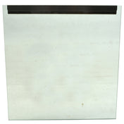 Franklin Machine Products 183-1324 Door Glass Sliding (Rear)