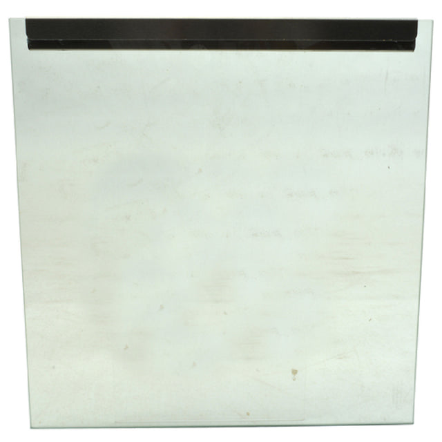 Franklin Machine Products 183-1324 Door Glass Sliding (Rear)