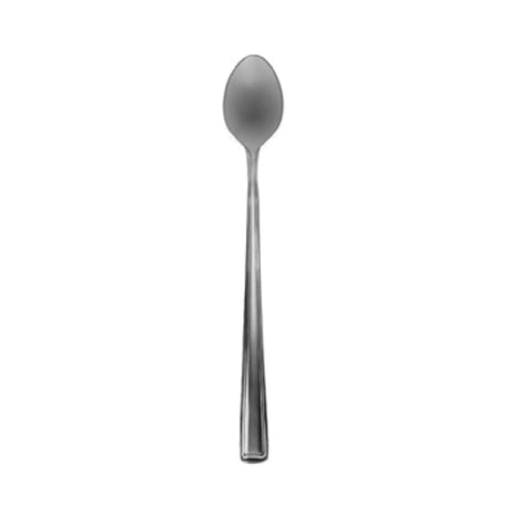 International Tableware RG-115 Iced Tea Spoon 8" Long 18/0 Stainless Steel