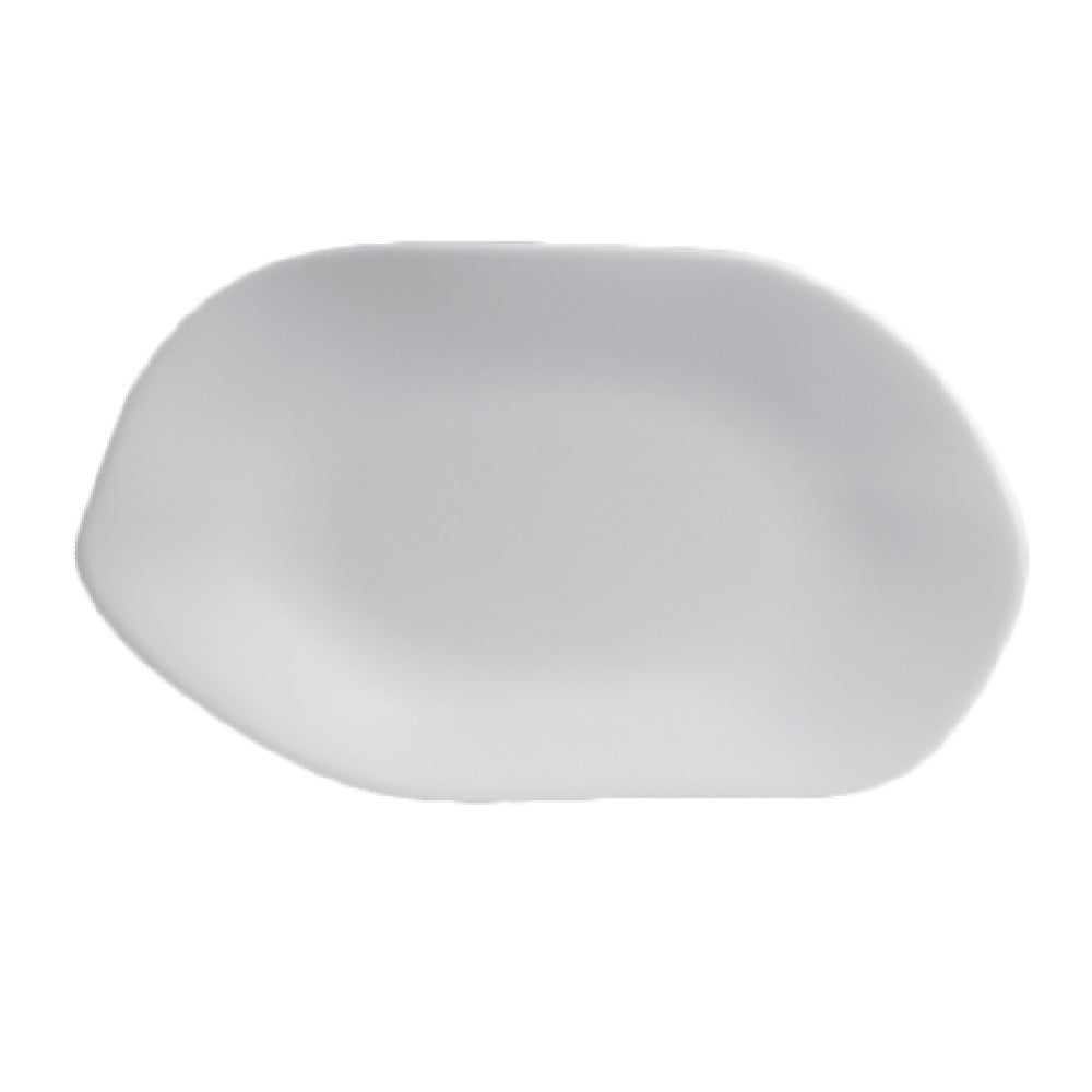 Steelite 7008DD021 Platter 10" Oval
