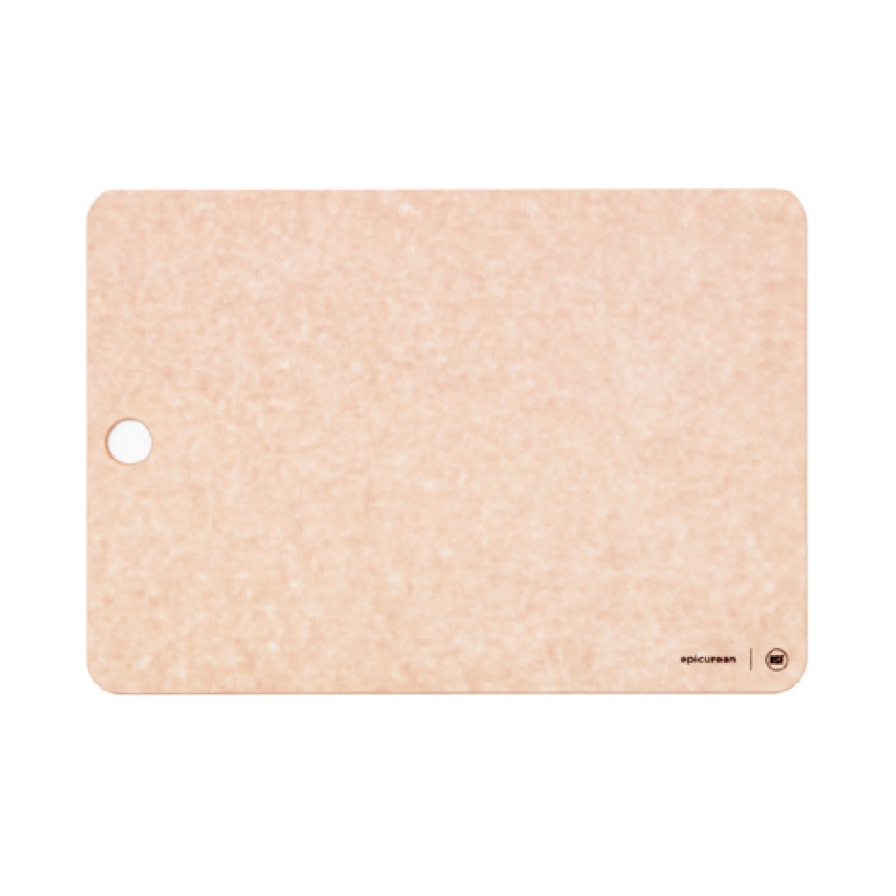Epicurean 629-161101 Epicurean Sheet Pan Board 16.6" X 11.6" X 3/8" In Natural