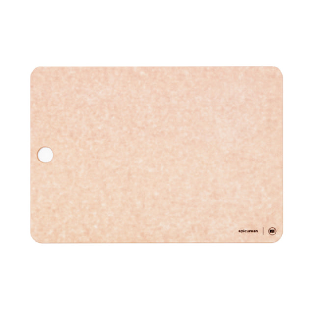 Epicurean 629-161101 Epicurean Sheet Pan Board 16.6" X 11.6" X 3/8" In Natural