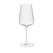 Steelite 47662R020 Wine Glass 18.25 Oz. (H 9.5" M 3.5" T 2.25" B 3.25")