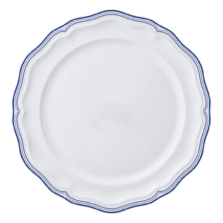 Steelite 62584FP810 Rim Plate 11.25" X 1.125" Adelina