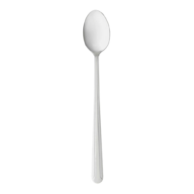 Libbey 147 021 (Formerly World Tableware) Iced Tea Spoon 8" 18/0 Stainless Steel