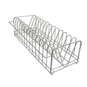 GSW USA RA-PC1124 Rack 24"W X 11"D Stainless Steel