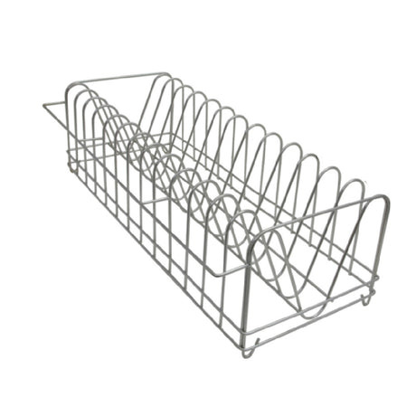 GSW USA RA-PC1124 Rack 24"W X 11"D Stainless Steel