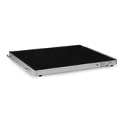 Bon Chef 2172 Heated Warming Tray 26.4" X 20" X 1.75" Rheostat Control