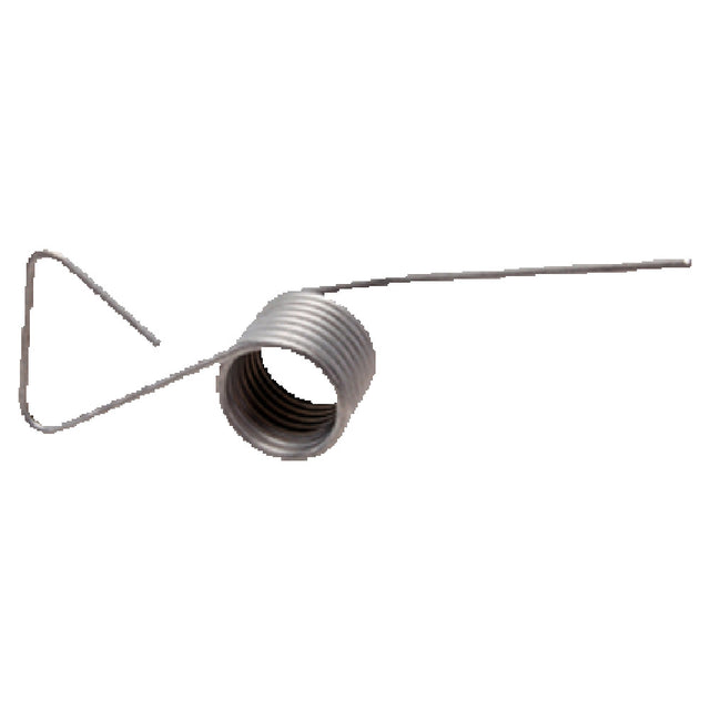 Franklin Machine Products 256-1054 Spring Lever Right