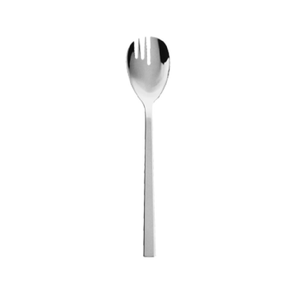 Bauscher Hepp 01.0048.1270 - Spoon-Fork Combination, 7-4/16", Notched
