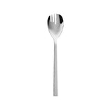 Bauscher Hepp 01.0048.1270 - Spoon-Fork Combination, 7-4/16", Notched