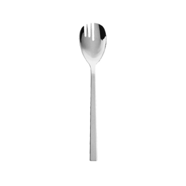 Bauscher Hepp 01.0048.1270 - Spoon-Fork Combination, 7-4/16", Notched