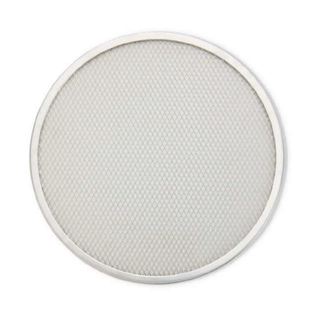 Harold Import Co. 22181 Fante's Pizza Baking Screen 12" Dia. Round