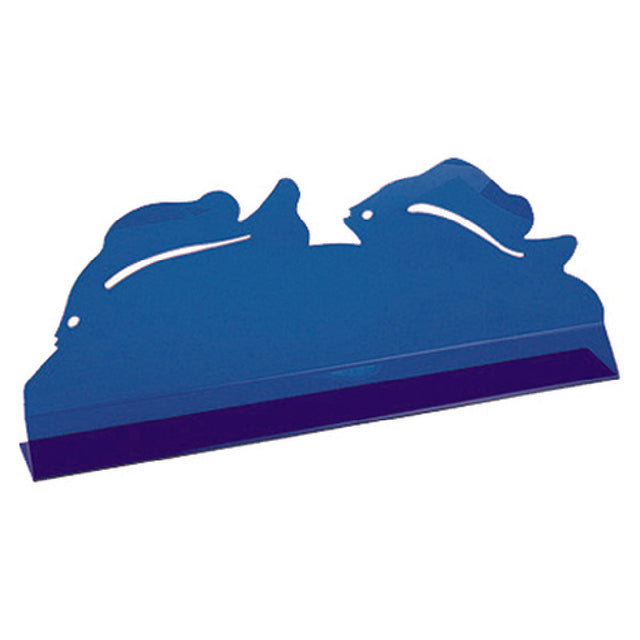 Bauscher Hepp DMB2 - Fish Divider, 30"L X 9-3/4"H, Dishwasher Safe