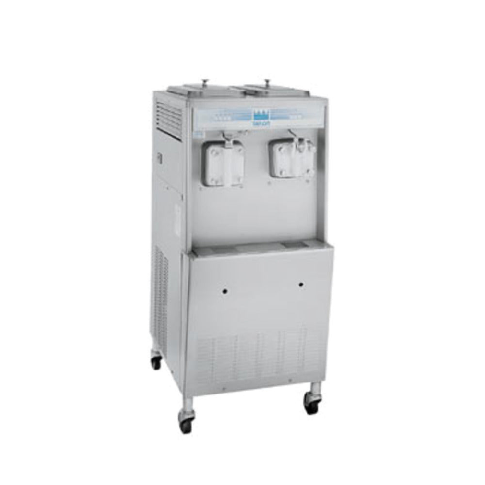 Taylor Company 632 Combination Shake/Soft Serve Freezer Floor Model