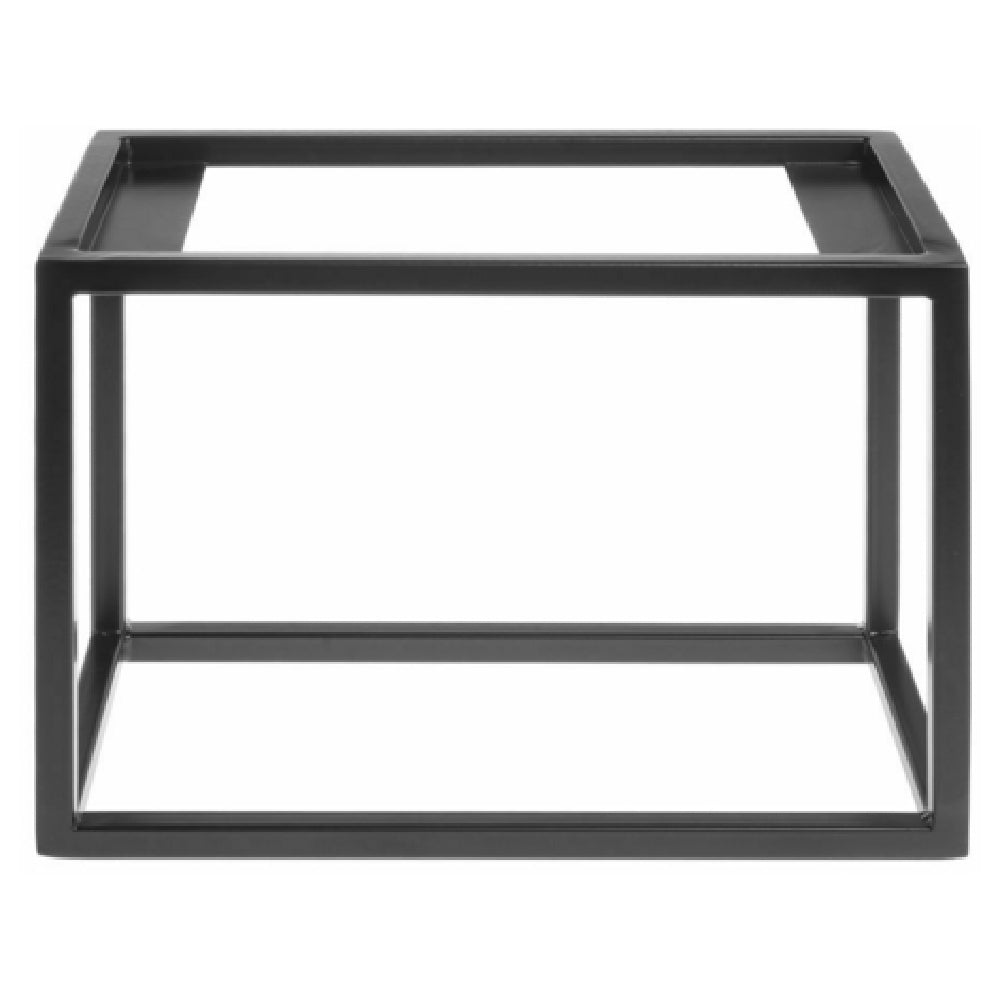 Hubert 97338 - Cerve Collection Housing Stand, 12-1/8" X 6-3/8" X 8-7/8"H, Tall