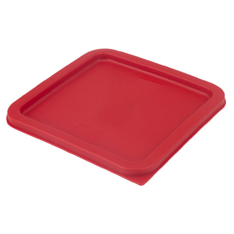 Stanton Trading PCSL-68 - Food Storage Lid, Square, Fits 6 Qt. And 8 Qt. Food Storage Containers