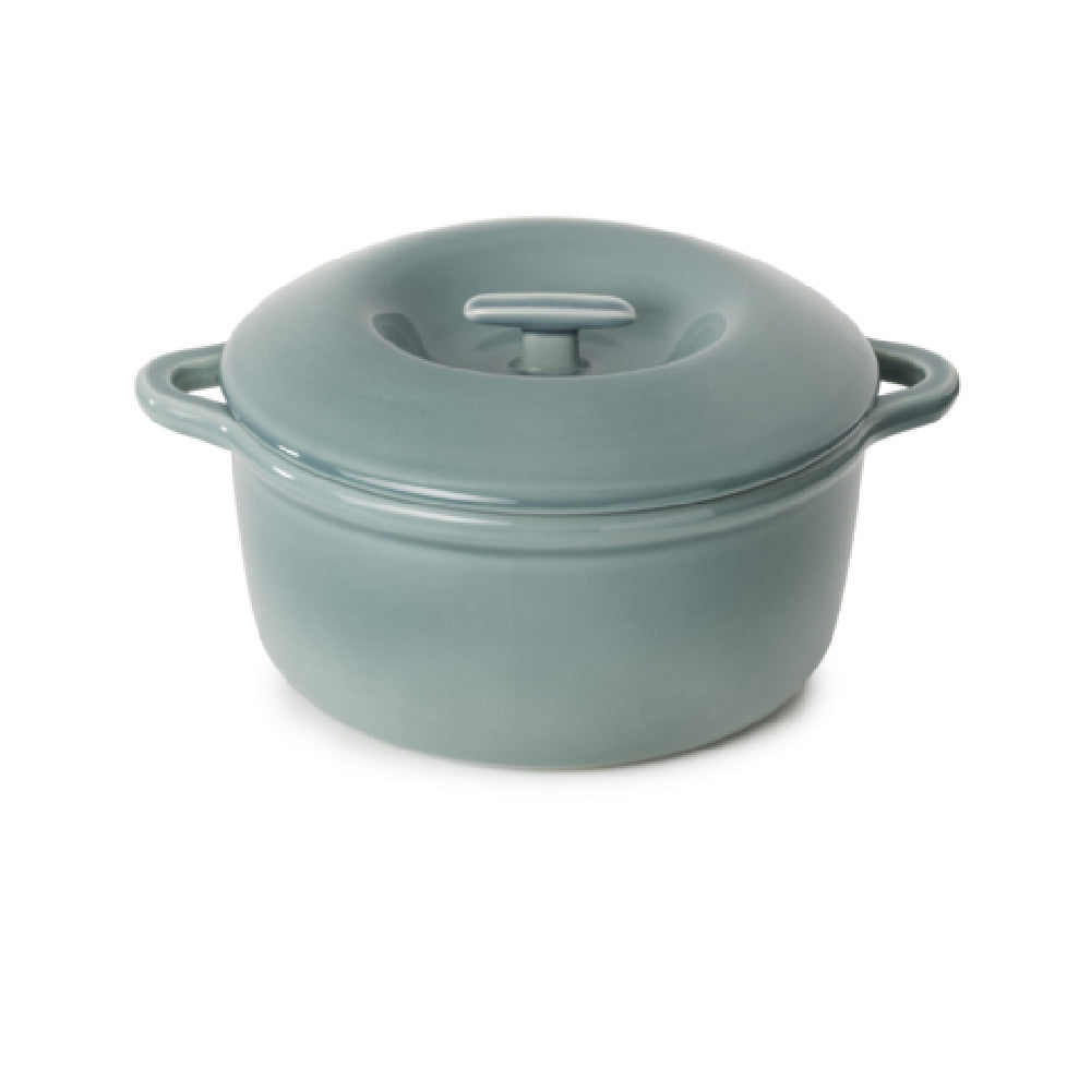 Revol 660140 (B1+BM1226COCV-286-2593) Cocotte 135 Oz. 10-1/4"Dia. X 4-3/4"H