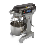 General GEM 110 Commercial Planetary Mixer 10 Qt. 3 Pre-selected Fixed Speeds (91/200/330 Rpm)
